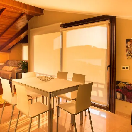 Patos Ii - Cies Appartement Nigrán