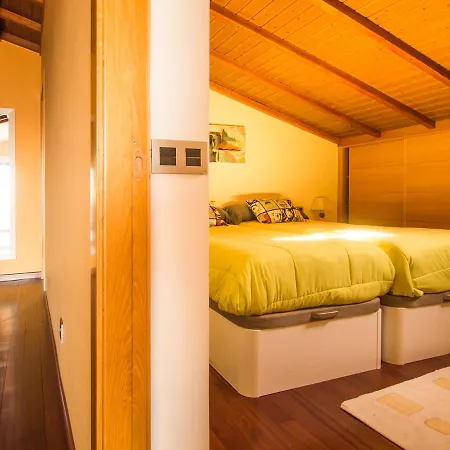 Appartement Patos Ii - Cies