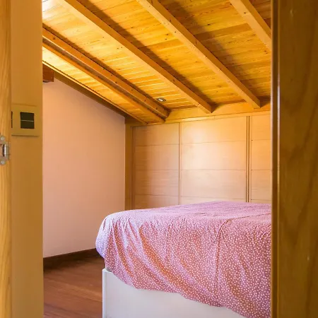 Appartement Patos Ii - Cies Nigrán