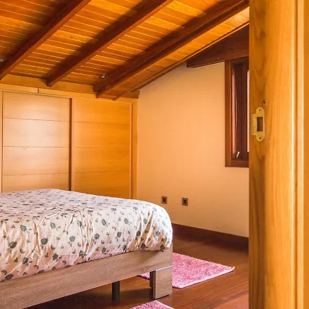 Patos Ii - Cies Appartement