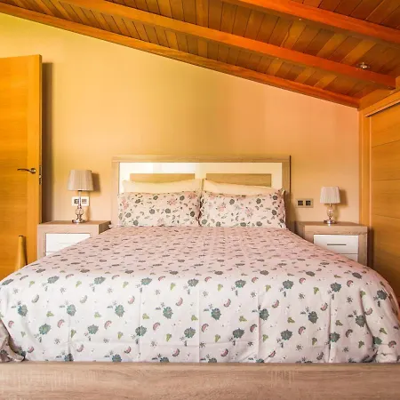 Appartement Patos Ii - Cies