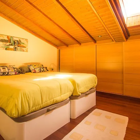 Appartement Patos Ii - Cies *