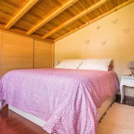 Appartement Patos Ii - Cies Nigrán