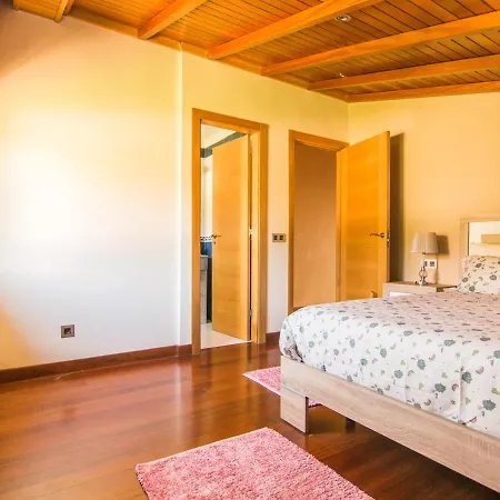 Appartement Patos Ii - Cies *