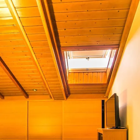 Appartement Patos Ii - Cies