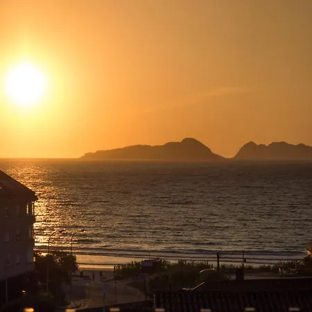 Patos Ii - Cies Appartement *