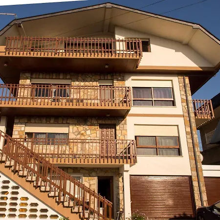 Patos Ii - Cies Nigrán