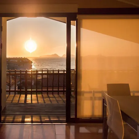 Patos Ii - Cies * Nigrán