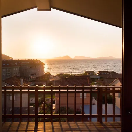 Patos Ii - Cies * Nigrán