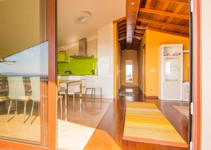 Patos Ii - Cies Nigrán