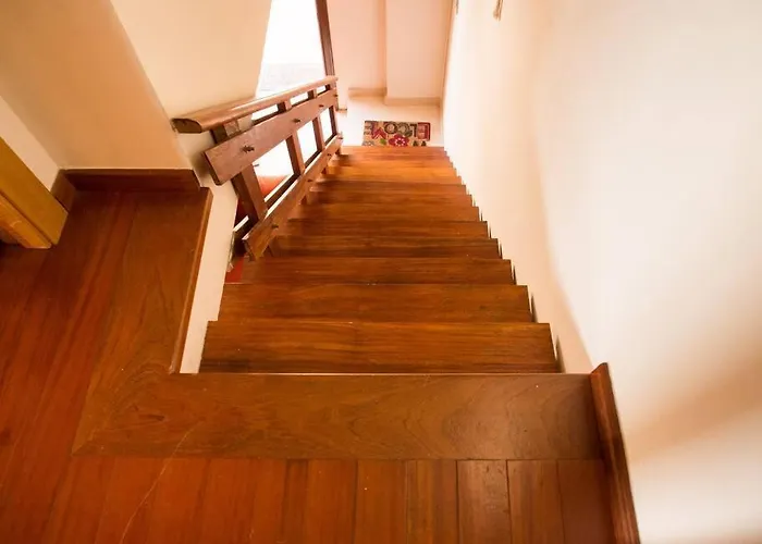 Appartement Patos Ii - Cies Nigrán