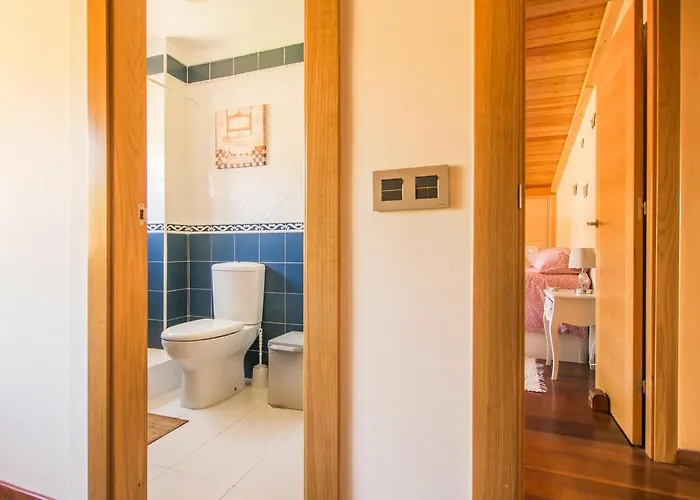 Patos Ii - Cies Appartement *