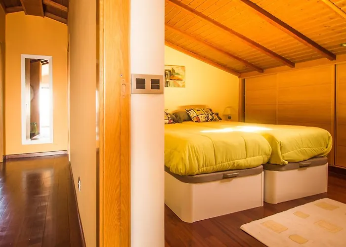 Apartment Patos Ii - Cies