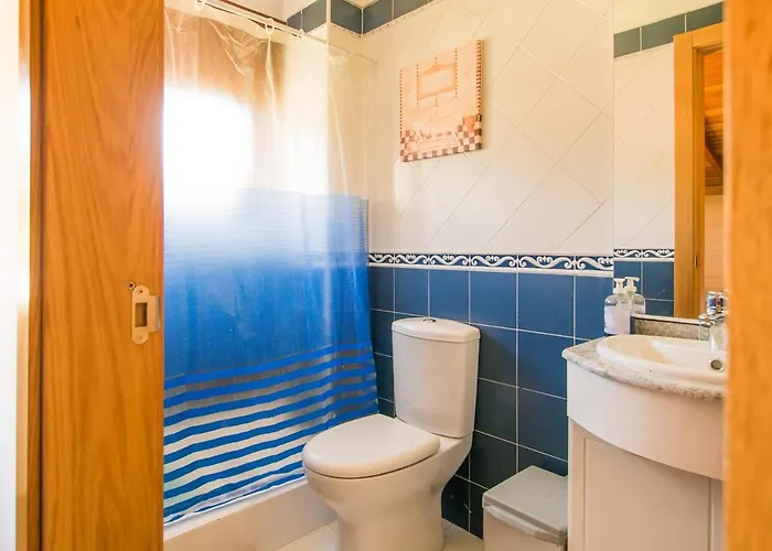 Appartement Patos Ii - Cies Nigrán