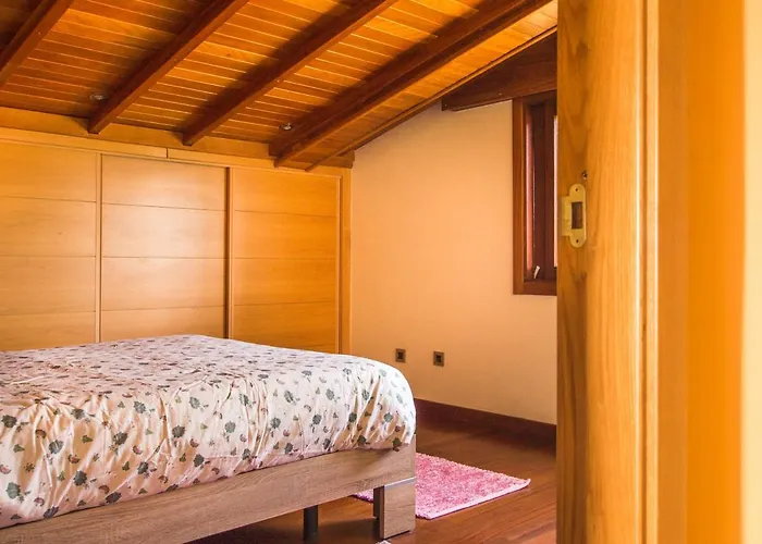 Patos Ii - Cies Appartement