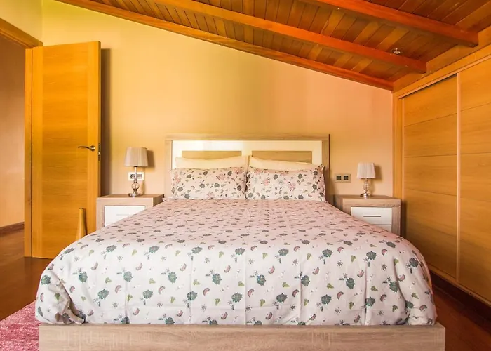 Apartment Patos Ii - Cies