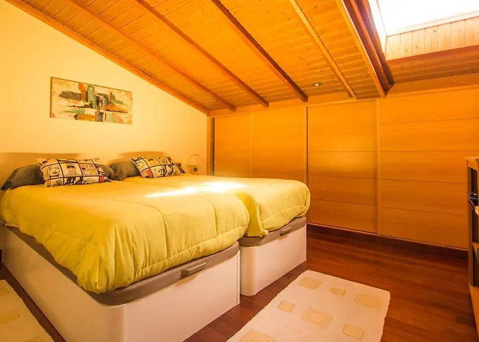 Apartment Patos Ii - Cies *