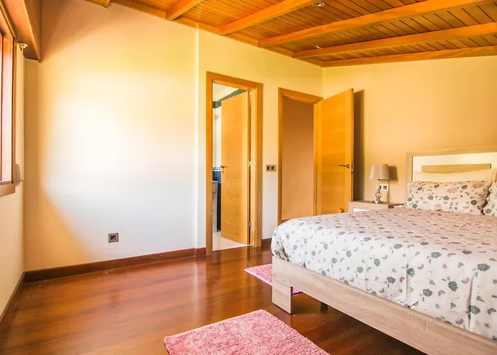 Apartment Patos Ii - Cies *
