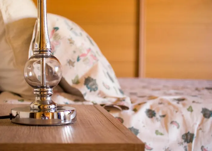 Appartement Patos Ii - Cies *