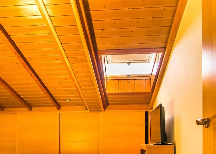 Appartement Patos Ii - Cies