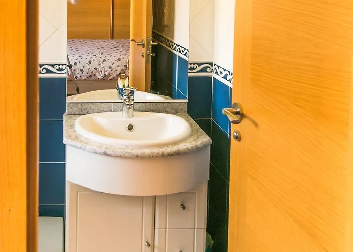 Patos Ii - Cies Nigrán