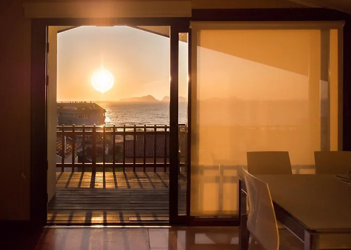 Patos Ii - Cies * Nigrán