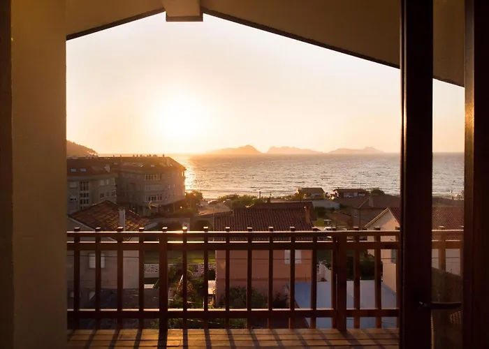 Patos Ii - Cies * Nigrán